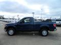 2012 F150 XL Regular Cab #8