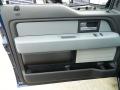 Door Panel of 2012 Ford F150 XL Regular Cab #12