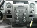 Controls of 2012 Ford F150 XL Regular Cab #13