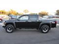 2006 Chevrolet Colorado Black #8 2006 Chevrolet Colorado Black #8
