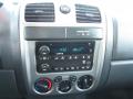 Controls of 2006 Chevrolet Colorado Z71 Crew Cab #15 Controls of 2006 Chevrolet Colorado Z71 Crew Cab #15