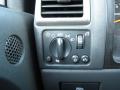 Controls of 2006 Chevrolet Colorado Z71 Crew Cab #16 Controls of 2006 Chevrolet Colorado Z71 Crew Cab #16