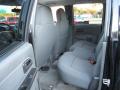 2006 Chevrolet Colorado Very Dark Pewter Interior #18 2006 Chevrolet Colorado Very Dark Pewter Interior #18