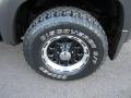 Custom Wheels of 2006 Chevrolet Colorado Z71 Crew Cab #23 Custom Wheels of 2006 Chevrolet Colorado Z71 Crew Cab #23
