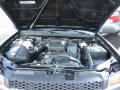 2006 Colorado 3.5L DOHC 20V Inline 5 Cylinder Engine #27 2006 Colorado 3.5L DOHC 20V Inline 5 Cylinder Engine #27