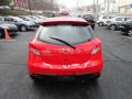 2012 MAZDA2 Touring #4