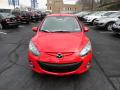 2012 MAZDA2 Touring #8