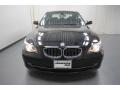 2010 5 Series 528i Sedan #3