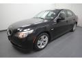 2010 5 Series 528i Sedan #4