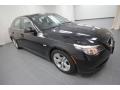 2010 5 Series 528i Sedan #5