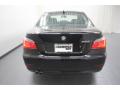 2010 5 Series 528i Sedan #13