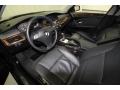 2010 5 Series 528i Sedan #16
