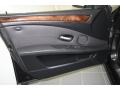 2010 5 Series 528i Sedan #19