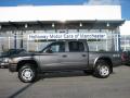 2004 Dakota SLT Quad Cab 4x4 #1