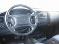  2004 Dodge Dakota SLT Quad Cab 4x4 Steering Wheel #7