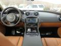 Dashboard of 2012 Jaguar XJ XJL Portfolio #10