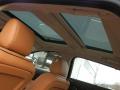 Sunroof of 2012 Jaguar XJ XJL Portfolio #11