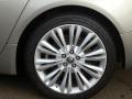  2012 Jaguar XF Portfolio Wheel #13