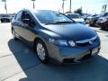 2010 Civic DX-VP Sedan #3