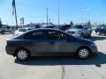 2010 Civic DX-VP Sedan #4