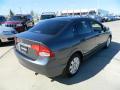 2010 Civic DX-VP Sedan #5