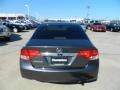 2010 Civic DX-VP Sedan #6