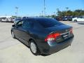 2010 Civic DX-VP Sedan #7