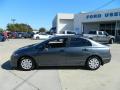 2010 Civic DX-VP Sedan #8