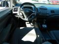 2010 Civic DX-VP Sedan #14
