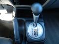 2010 Civic DX-VP Sedan #20