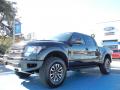 2012 F150 SVT Raptor SuperCrew 4x4 #1