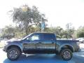  2012 Ford F150 Tuxedo Black Metallic #2