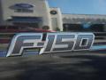  2012 Ford F150 Logo #4