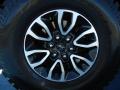  2012 Ford F150 SVT Raptor SuperCrew 4x4 Wheel #7