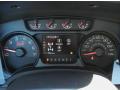  2012 Ford F150 SVT Raptor SuperCrew 4x4 Gauges #11
