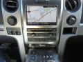 Navigation of 2012 Ford F150 SVT Raptor SuperCrew 4x4 #12