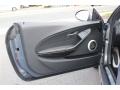 Door Panel of 2010 BMW M6 Coupe #9