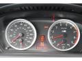  2010 BMW M6 Coupe Gauges #17