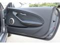 Door Panel of 2010 BMW M6 Coupe #22