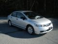 Click for details. 2011 Honda Civic DX-VP Sedan