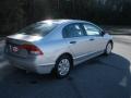 2011 Civic DX-VP Sedan #3