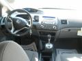 2011 Civic DX-VP Sedan #4