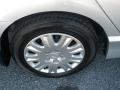  2011 Honda Civic DX-VP Sedan Wheel #9