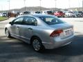 2011 Civic DX-VP Sedan #11