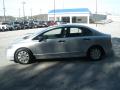 2011 Civic DX-VP Sedan #12