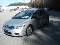 2011 Civic DX-VP Sedan #13