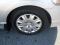 2011 Civic DX-VP Sedan #15
