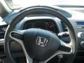 2011 Civic DX-VP Sedan #23