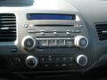 Controls of 2011 Honda Civic DX-VP Sedan #25