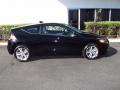  2011 Honda CR-Z Crystal Black Pearl #2